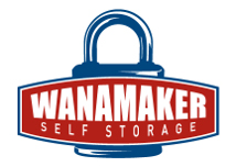 Wanamaker Self Storage